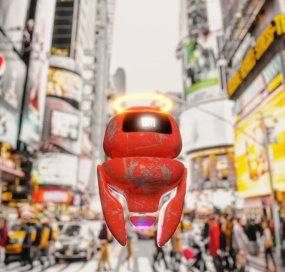 EBotCyberClub's tweet photo. Is that time Again!
#NFTGiveaway #EBOTS #EBOT640
Make sure to complete steps.
1. Follow @EBotCyberClub
2. โค๏ธ & RT
3. Tag some friends
4. Join our Discord and say Hi.
https://t.co/NSarovQRv7
( There's more #Giveaways inside )
Winner announced tomorrow in twitter space! https://t.co/Mjtv19YY1m