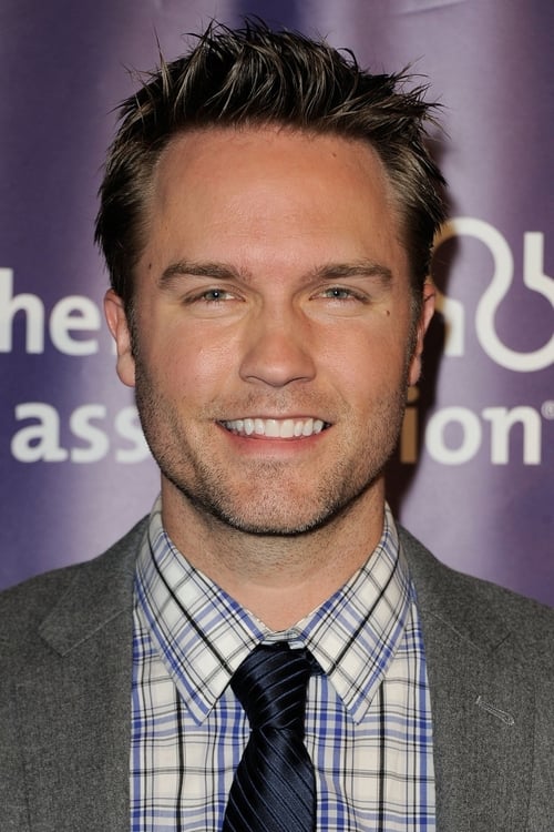 Happy Birthday dear Scott Porter! 