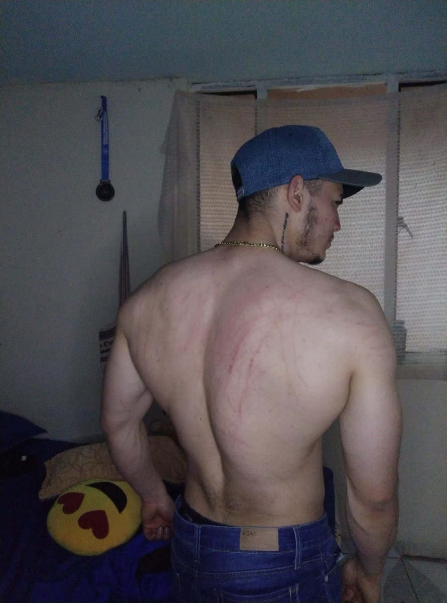 randy_dift's tweet photo. Dime que te gusta como a mí 🥴😈💦
Rt si te gustaría 🤤 https://t.co/XS2PVqRQoI