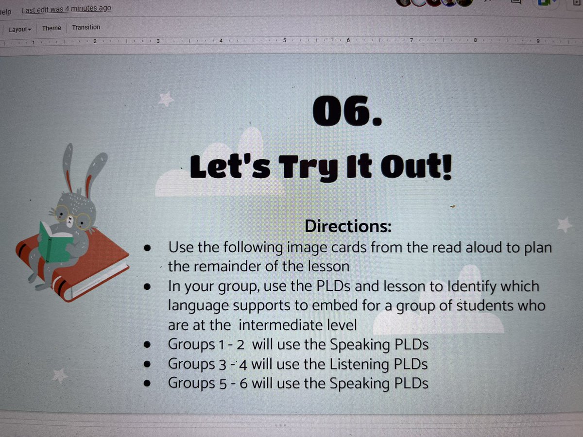 InksterArt's tweet image. “ Influencing your targeted language” @teachbernieb #AldineSEED22 Great information packed with strategies and interaction tying it all together #Ellevation #CKLA #TELPAS_PLD I love leaving a session learning something new &amp;amp; useful!❤️@AldineEsl @InksterArt