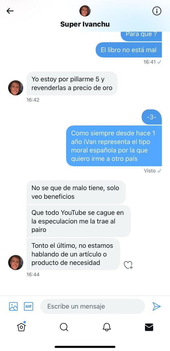 blastprocessin2's tweet photo. #especulacion @SuperIvanchuYT  #Bayonetta3 #Bayonetta #SEGA #nintendo #YouTubers Así nos va a todo, cada uno mira su beneficio pero luego lloramos porque X #amiib #amiiboカード está agotado y lloramos https://t.co/Nr15hGvwoJ