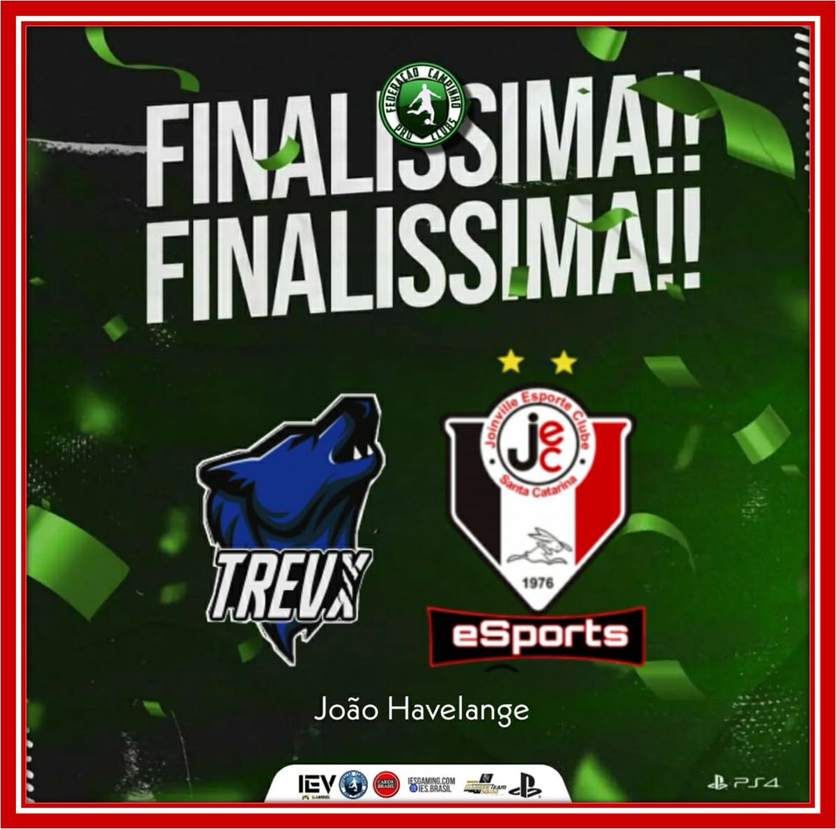 JEC eSports tweet media