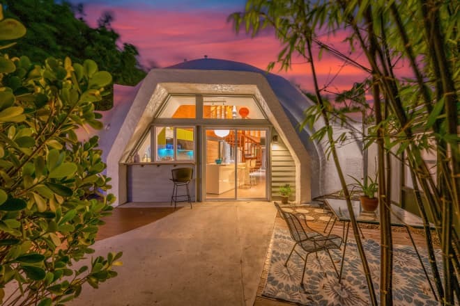 ID_Nerd's tweet image. a little bit of apartment-therapy - #interiordesign