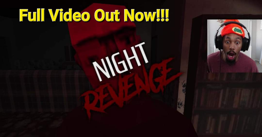 tncomedy's tweet photo. Link: https://t.co/TlrNqbWQtn
.Full gameplay on youtube right now!
.
.LINK IN BIO
#tncomedy #gaming #horrorgames #twitch #comedy #standup #616games https://t.co/nJOGebHHOc