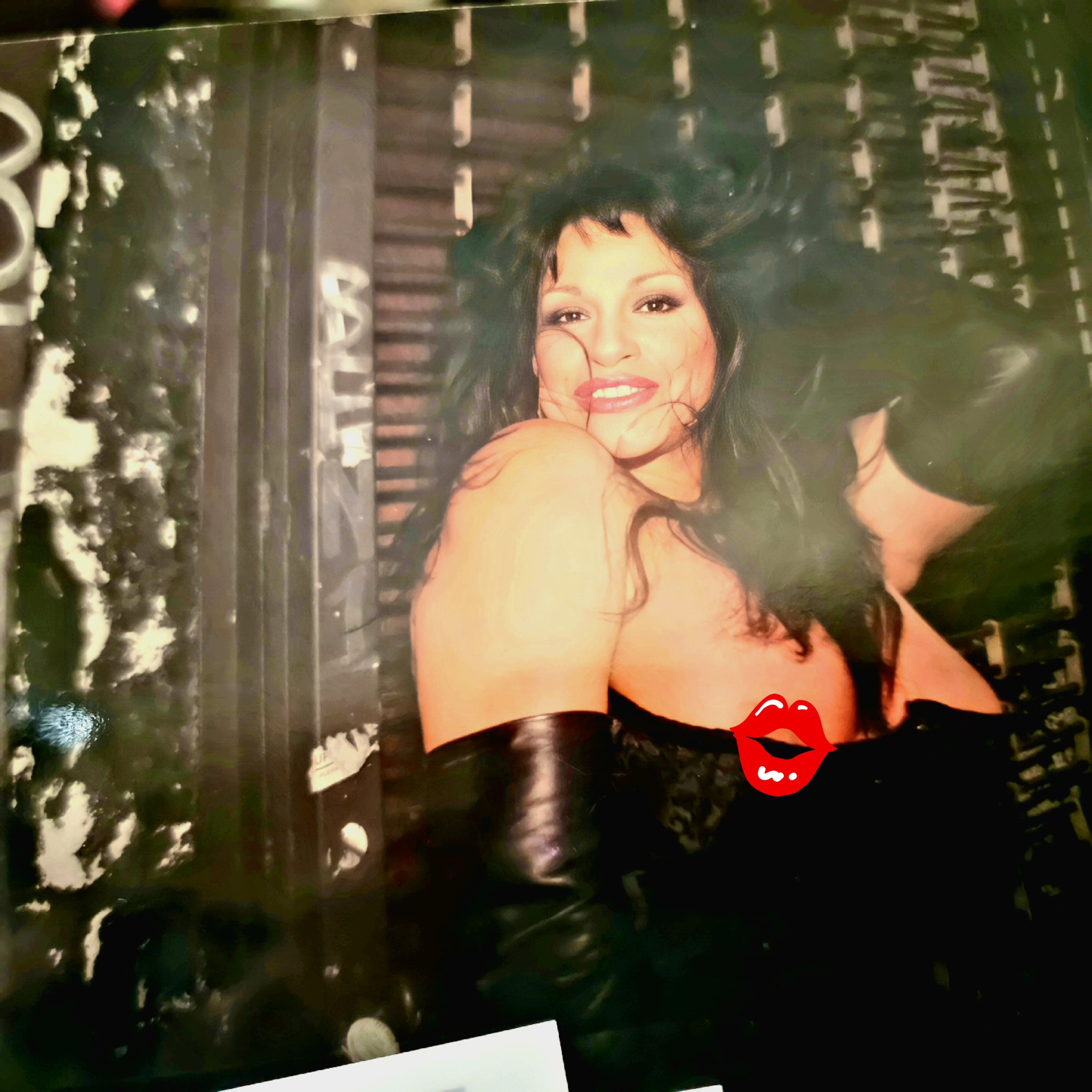 Vanessa del Rio ©®™ 💋 on Twitter: "2001 by the Meat Market NYC 💄💋 ️ https://t.co/6mJM0bHYQl