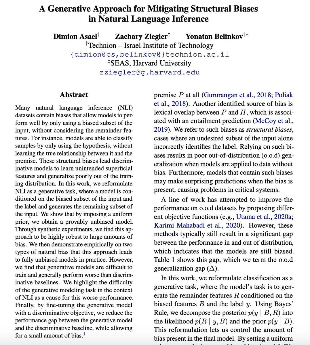 Yonatan Belinkov tweet media