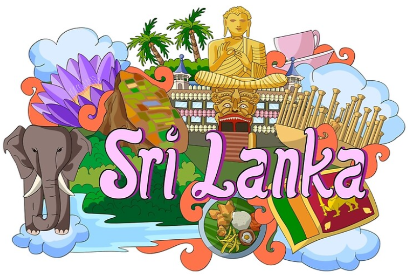 Cherry tree have been learning all about Sri Lanka and creating leaflets using google sites to write down all the information we have researched. Check out one of our published leaflets now! sites.google.com/cloud.woodhill… <a href="/WoodhillSch/">Woodhill Primary School</a> <a href="/WH_Computing/">Woodhill_Computing</a>