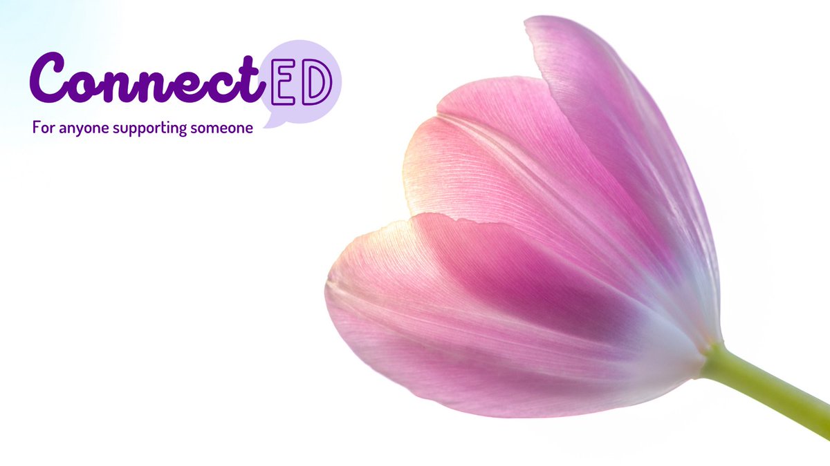 Are you supporting a young person who is struggling with food and eating?  
We hold a monthly support group for anyone supporting someone with an eating disorder can come along.  

📆First Wednesday of the month 
 📍Dursley  
🕕6-7pm 
Everyone's welcome, just send us a message 💜