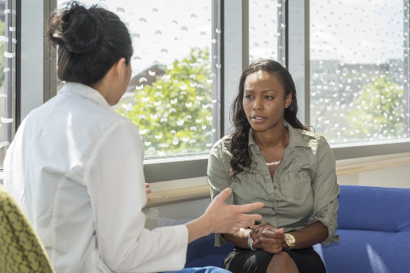 SIRspecialists's tweet photo. SIR's #FibroidFix website can help you ask the right questions about #fibroids and your treatment options to see if #UFE is right for you. #FibroidAwarenessMonth https://t.co/PwFmMWTOzo https://t.co/AP60hOwsCb