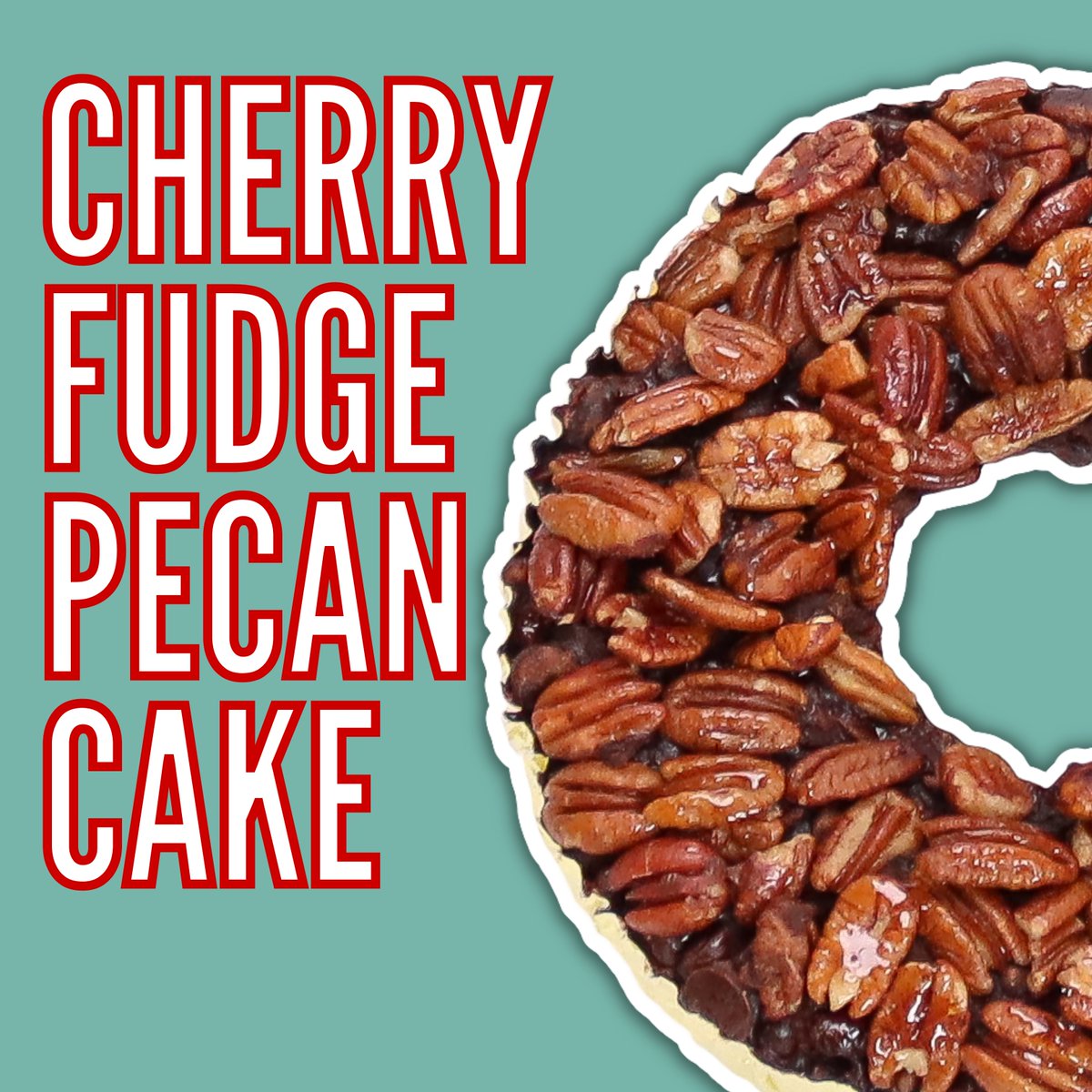 CollinStreet's tweet photo. 🍫 Embrace your inner chocoholic with our indulgent Cherry Fudge Pecan Cake! 🍒 ORDER NOW >> https://t.co/ZE6bz9osbw #Chocolate #CherryFudge #Fruitcake #PecanCake #Chocoholic https://t.co/VaRkFO98tr