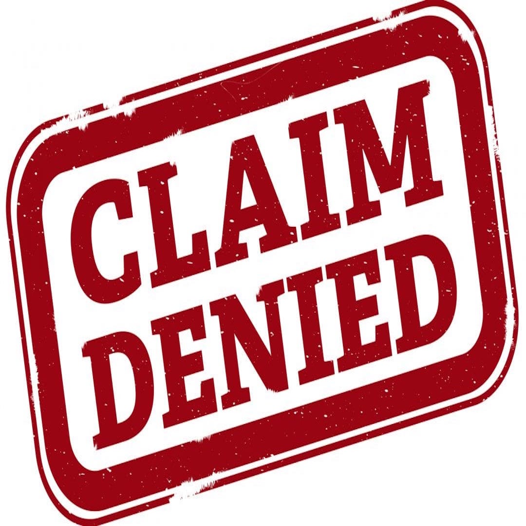 BentonOakfield's tweet photo. Marketplace Insurers Denied Nearly 1 in 5 In-Network Claims in 2020, though It’s Often Not Clear Why 

https://t.co/awJnHKAani https://t.co/wYAscIgIK0
