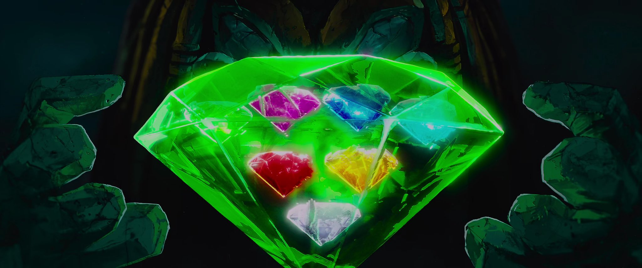 User blog:Sera EX/A Proper Analysis of the Chaos Emeralds