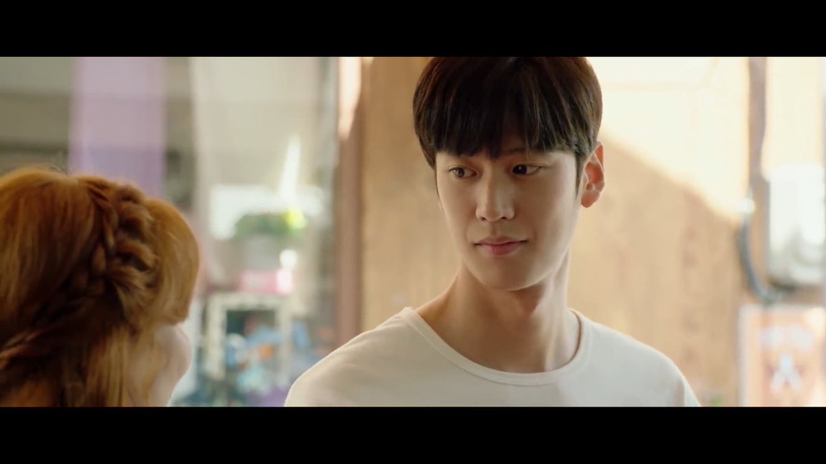 ungreatfulchild's tweet photo. omooo his smile!! all because she was happy uwuuuu
#JinxedAtFirst #징크스의연인 #JinxedAtFirstEp3 #SEOHYUN #NaInWoo #SooKwang #Seulbi https://t.co/jwuyobSa9d