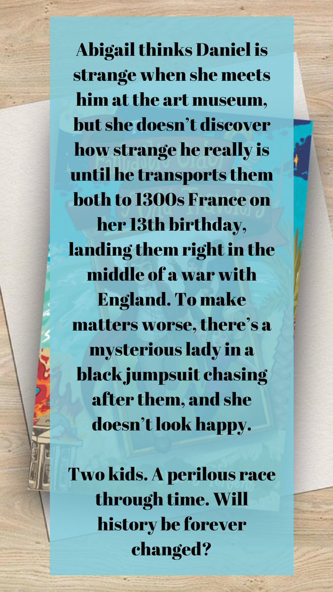 BlueInkPress's tweet image. It’s cover reveal day!! 

page158books.com/fantastic-orde…