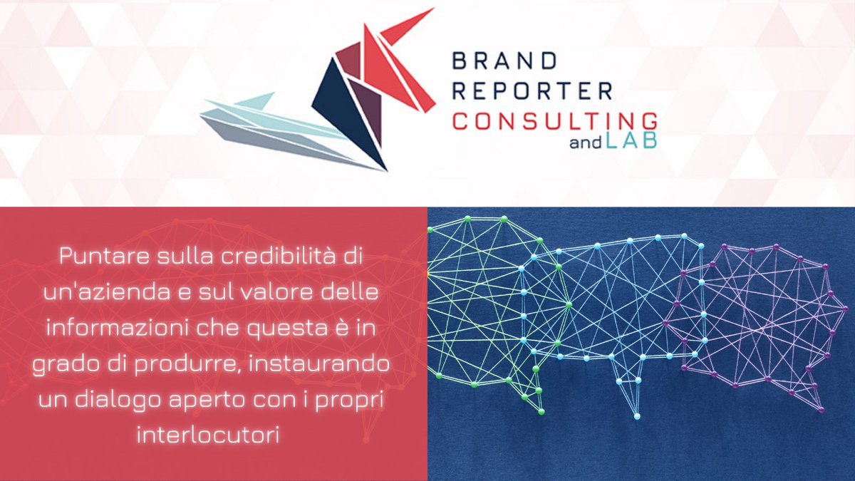 brandreporting's tweet photo. 💊 #PillsdelBrandJournalism 
Maggiori info ⤵️
https://t.co/OuB8f58P7M https://t.co/mzyMMLaVot