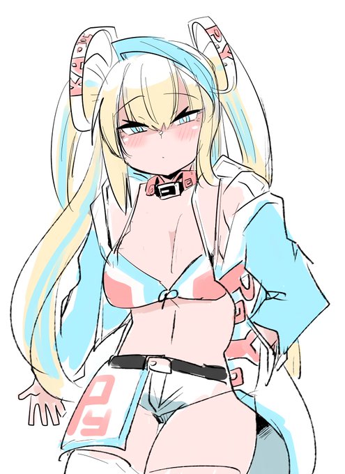 2022のマイマスコットちゃん 