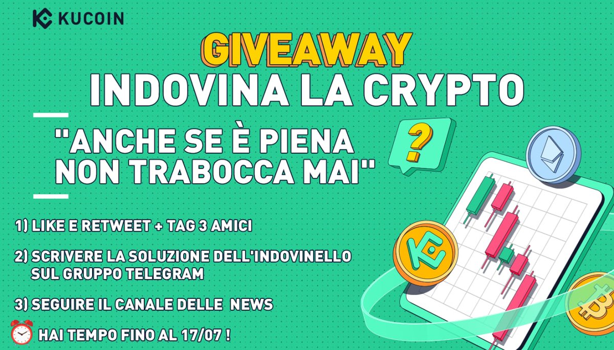 KuCoinItalia tweet media