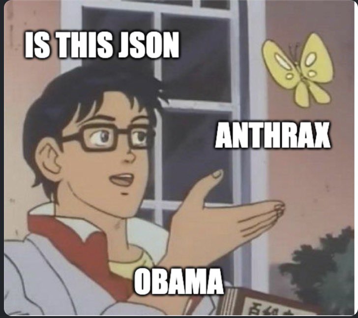 reverse_rickers's tweet image. Not to get political… but… @BarackObama #isItReal #devThoughts #devsDiscuss