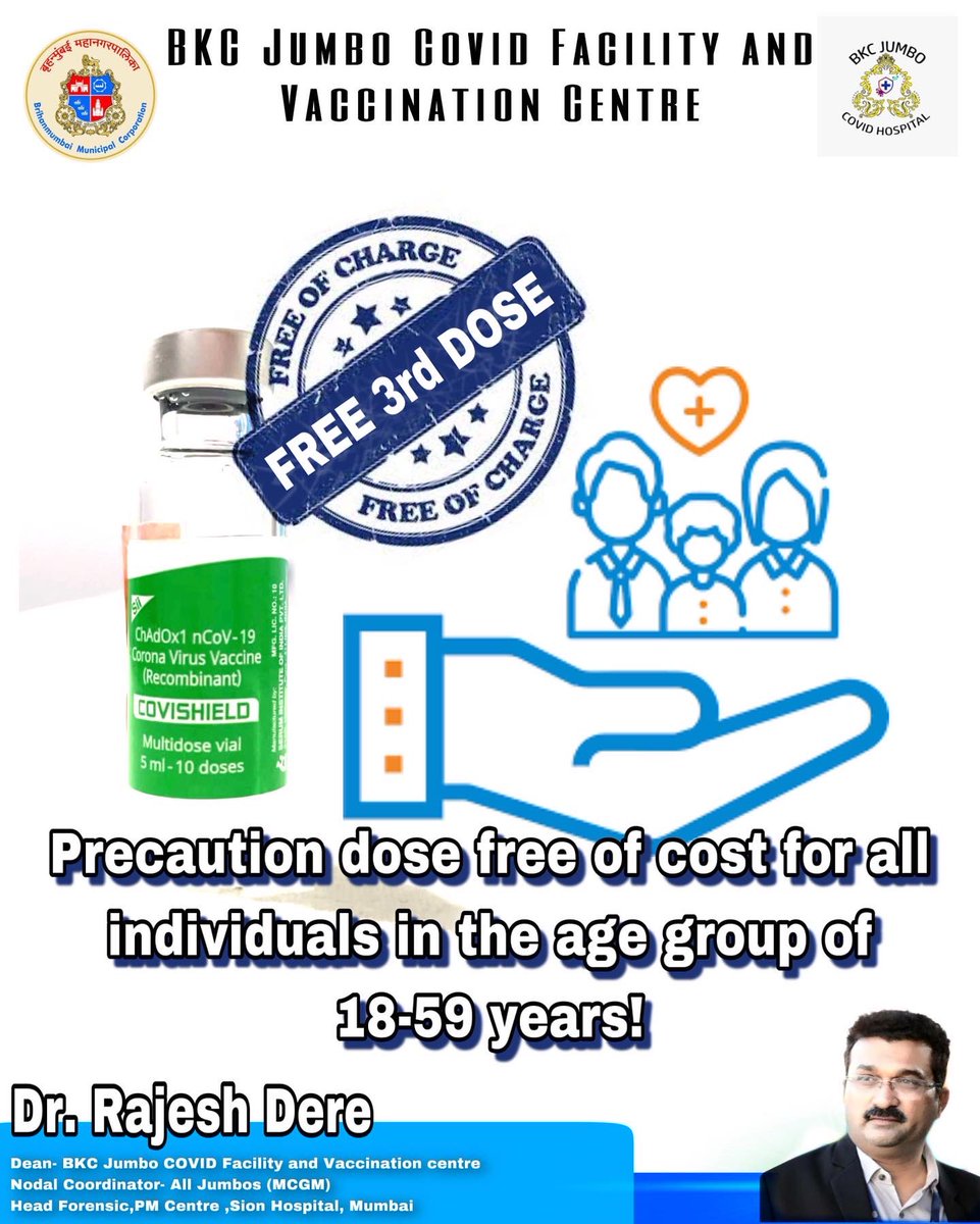 BKC COVID HOSPITAL tweet media