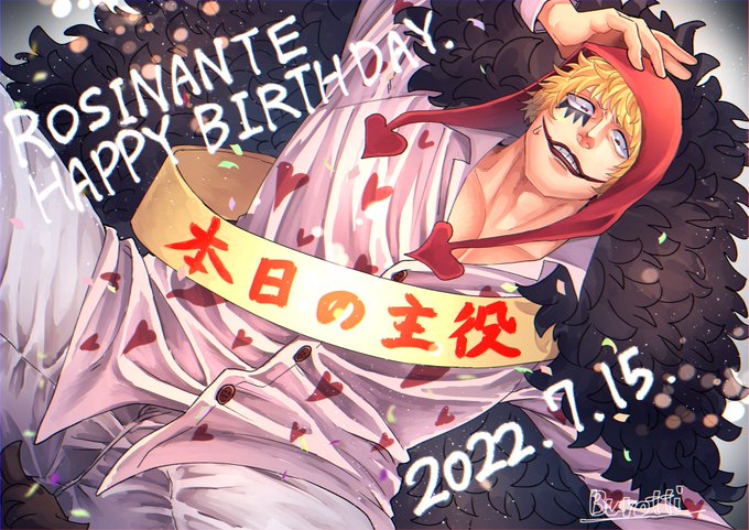 유문 Ymさん がハッシュタグ コラソン誕生祭 をつけたツイート一覧 1 Whotwi グラフィカルtwitter分析