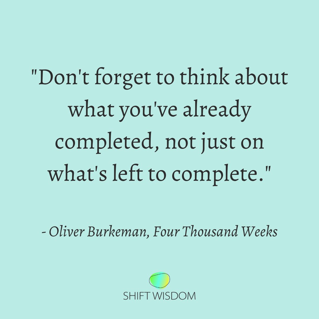 shiftwisdom's tweet photo. I do a lousy job of celebrating major #milestones. I've noticed that I am so focused on what's next, or what isn't working well in my business, that I forget to celebrate what IS working well.

Do you find yourself doing this too? What wins can you #celebrate this week? https://t.co/dMUxURfhXK