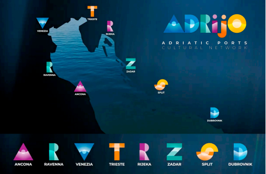 CreaturesProje2's tweet photo. #project
🧐 Have you ever header about the @ItalyCroatia project @Remember_Adrijo, that sees @regioneFVGit as #associatedpartner, and has been able to bring the two sides of the #Adriatic together in the single virtual museum #ADRIJO❓
👉Learn more here: https://t.co/hDQqIs94nM https://t.co/ErNXXVGB1n