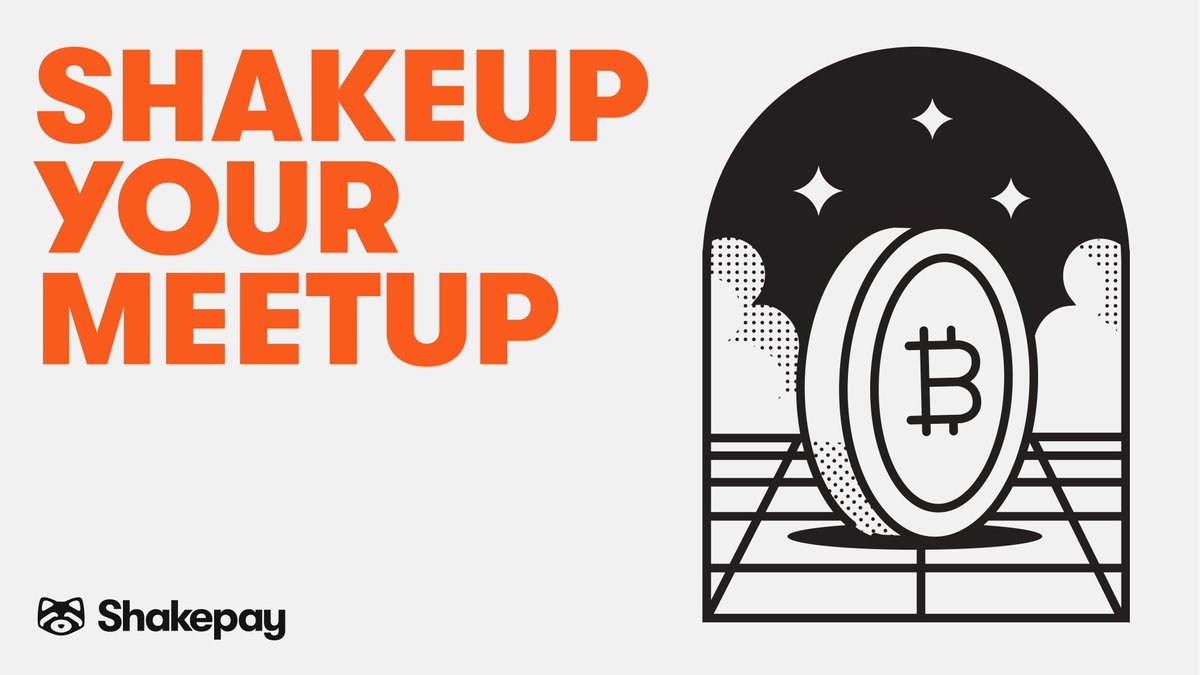 Shakepay — Buy Bitcoin 🇨🇦 tweet media