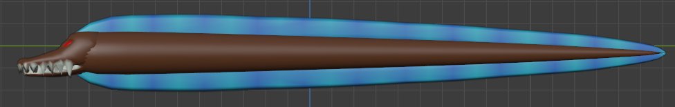 RunePiece's tweet photo. Beeg Fish
#RobloxDev #Roblox #fish https://t.co/954kib2eMM