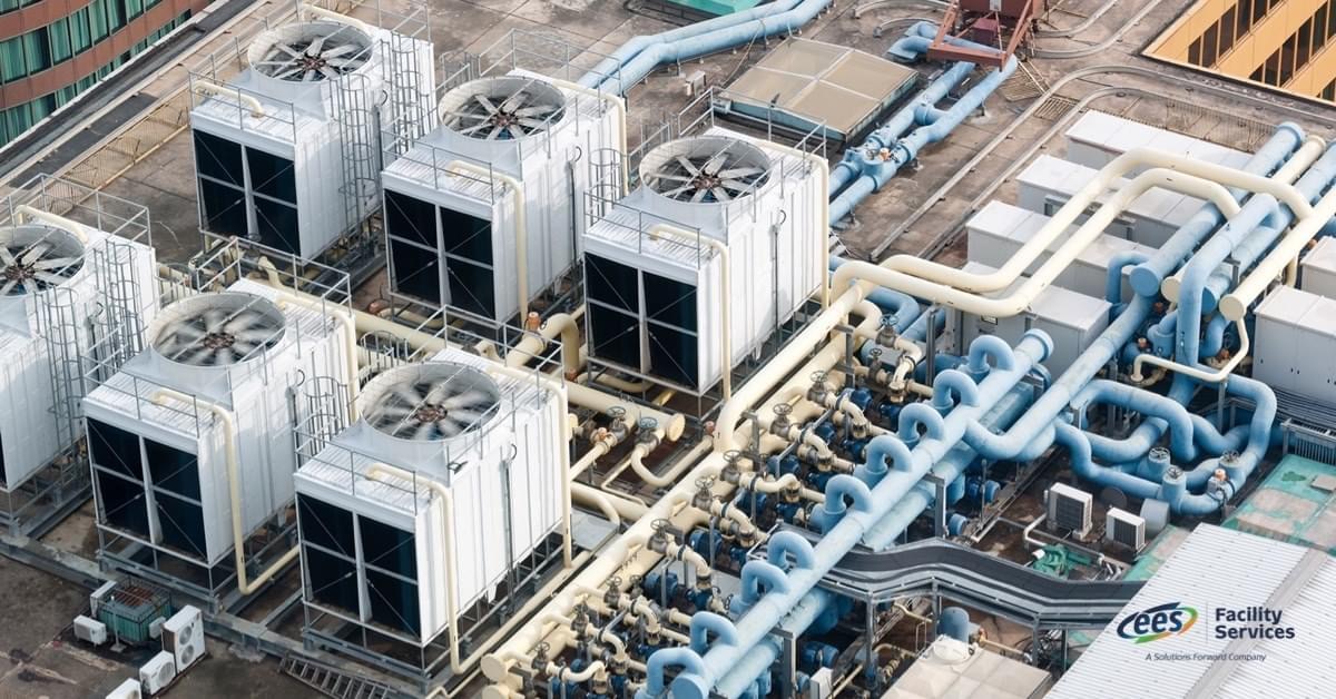 EES FacilityServices (@EESFacilityServ) / Posts / X