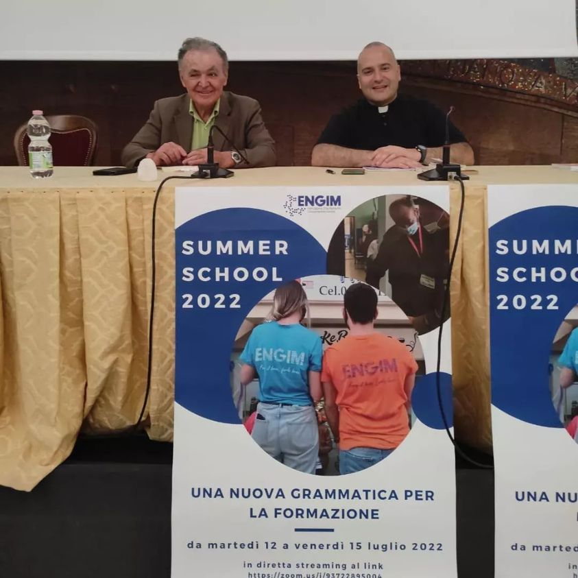 Fondazione ENGIM tweet media