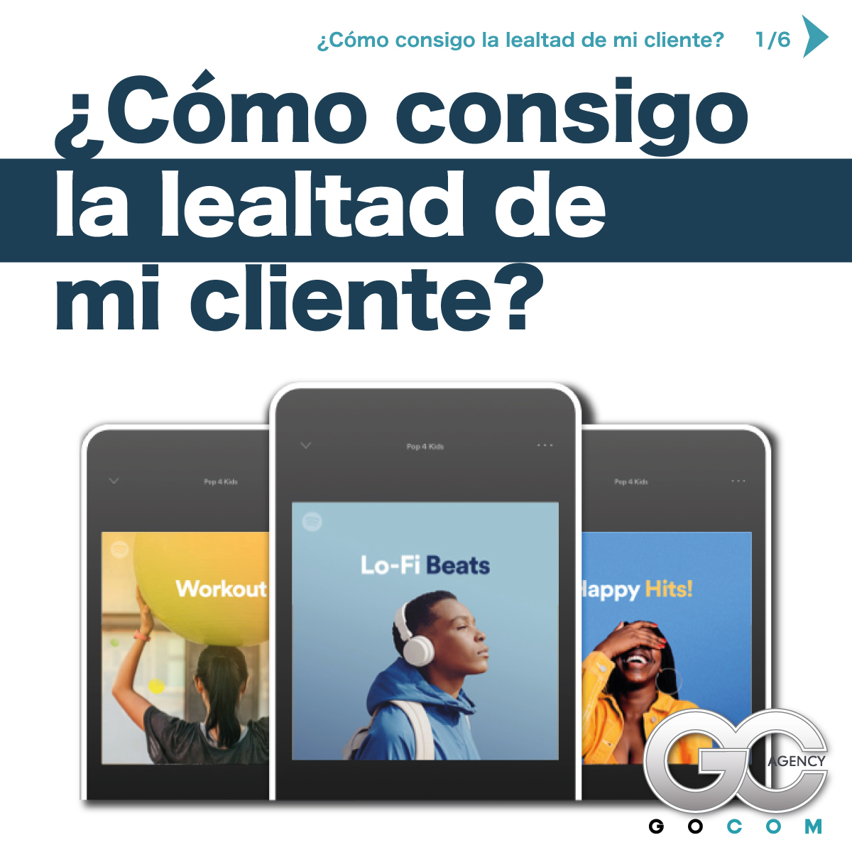 GoCom_Agency's tweet photo. ✏️ ¿Ya tienes clientes y deseas mantenerlos contigo? Parte 1

💻 ✔️ En GoCom Agency somos especialistas en estrategia digital para negocios.

👉 https://t.co/sEhVEAlYaJ

#negocios #GoComAgency #marketingdigital #negociosdigitales #emprendimientodigital #contenidosdigitales https://t.co/Mz5DigaNmx