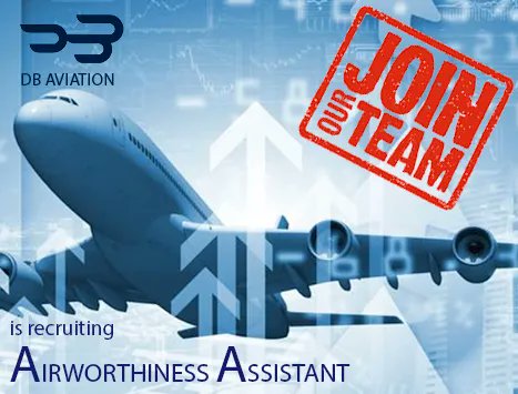 db_aviation's tweet photo. We're recruiting!
Visit below link for details.
https://t.co/3RkRyNl0ek https://t.co/w1wdSxArJV