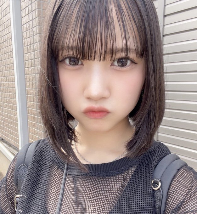 奥野未悠のTwitter画像3