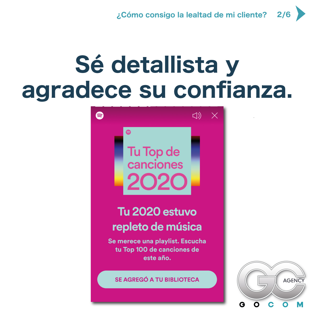 GoCom_Agency's tweet photo. ✏️ ¿Ya tienes clientes y deseas mantenerlos contigo? Parte 1

💻 ✔️ En GoCom Agency somos especialistas en estrategia digital para negocios.

👉 https://t.co/sEhVEAlYaJ

#negocios #GoComAgency #marketingdigital #negociosdigitales #emprendimientodigital #contenidosdigitales https://t.co/Mz5DigaNmx