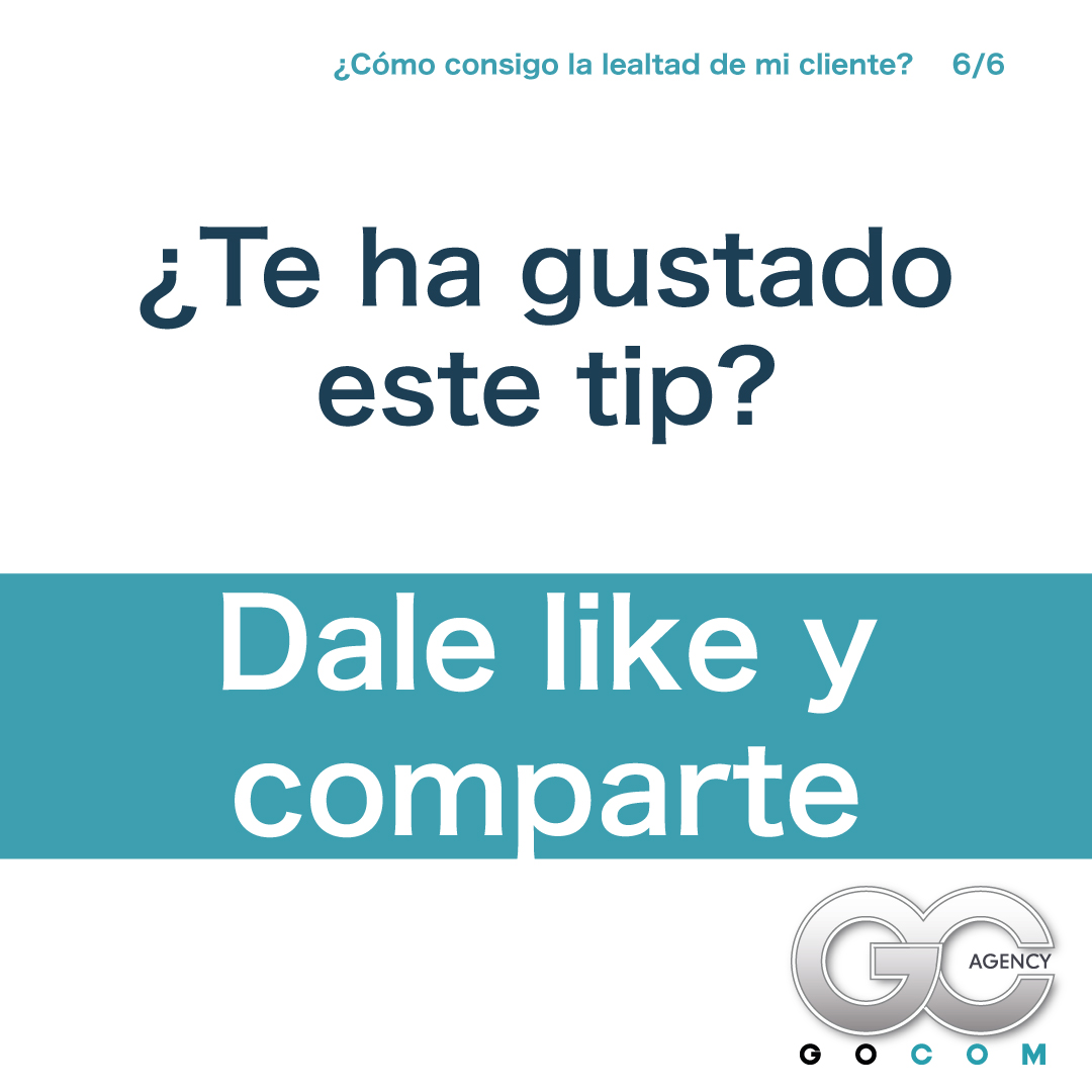GoCom_Agency's tweet photo. ✏️ ¿Ya tienes clientes y deseas mantenerlos contigo? Parte 2

💻 ✔️ En GoCom Agency somos especialistas en estrategia digital para negocios.

👉 https://t.co/sEhVEAlYaJ

#negocios #GoComAgency #marketingdigital #negociosdigitales #emprendimientodigital #contenidosdigitales https://t.co/6MMg0Jhl9D