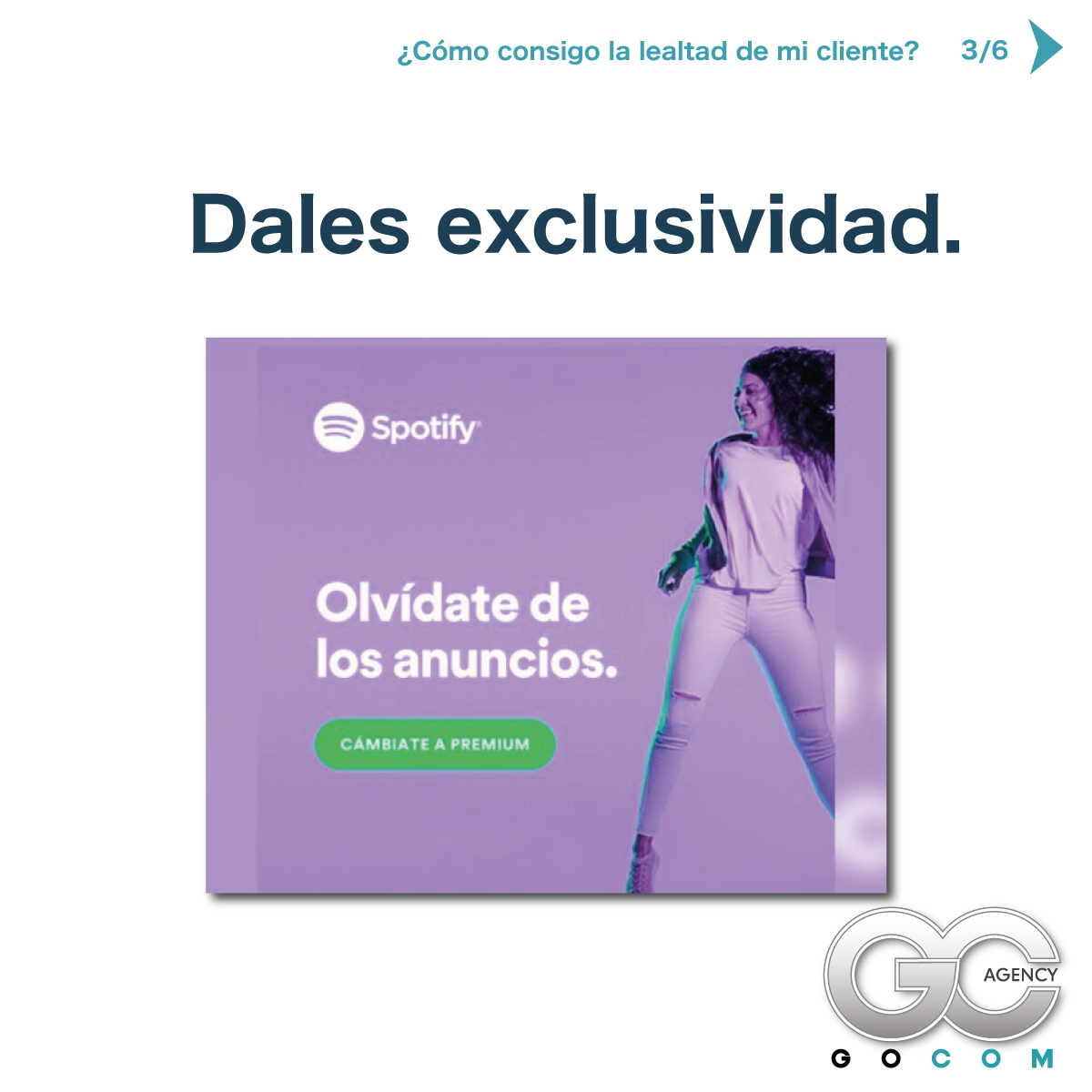GoCom_Agency's tweet photo. ✏️ ¿Ya tienes clientes y deseas mantenerlos contigo? Parte 1

💻 ✔️ En GoCom Agency somos especialistas en estrategia digital para negocios.

👉 https://t.co/sEhVEAlYaJ

#negocios #GoComAgency #marketingdigital #negociosdigitales #emprendimientodigital #contenidosdigitales https://t.co/Mz5DigaNmx