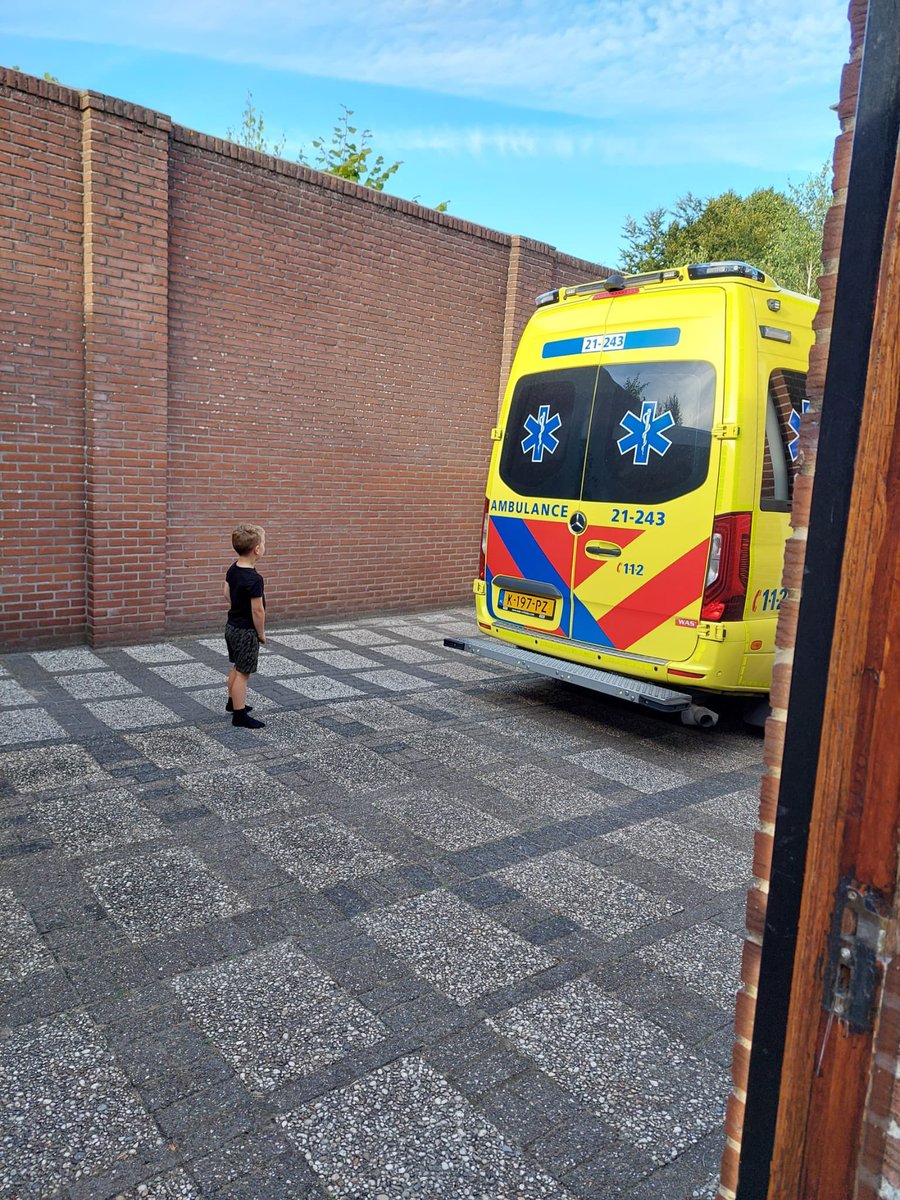 De Buurvrouw 🇳🇱 🏳️ tweet media