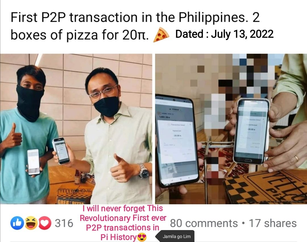 jamila_go's tweet photo. History in the Making.. 

Sometimes people we're doomed to repeat the past no matter what happens but those who doesn't understand history is doomed to repeat it.😱🤣

Keep mining and Value every Pi https://t.co/ZPl04maMHB