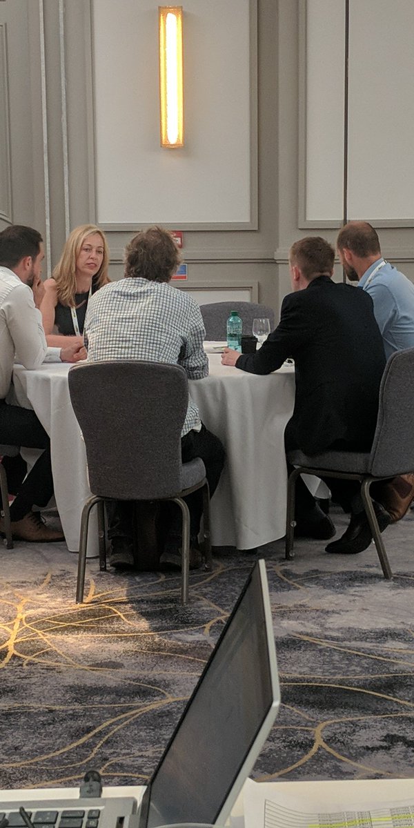 Peer-to-peer talks discussion with Mark Wright and Susan Millington from <a href="/networkrail/">Network Rail</a>, on driving innovation in infrastructure through supply chain.

Only at <a href="/CNMeetup/">Construction Meetup</a>