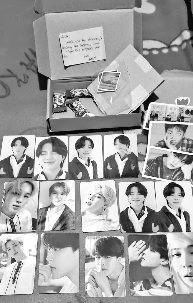 pjmjpt's tweet photo. #codresticcustomer
Thankyou https://t.co/uC5yenDMoo for letting chwiminie came home 💜💜💜 Budol deals talaga toh buti nalang ayan napilitan tuloy ako pauwiin ang dicon set ni mimi 💜💜 So Yun lang Borahae 💜 . Trusted shop sya guys so order na kayo 💜💜 https://t.co/OyBnTm9PBc