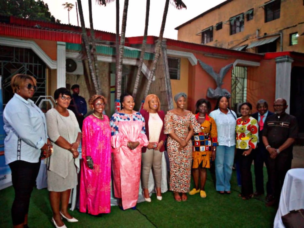 Radio-Télévision de la Femme tweet media