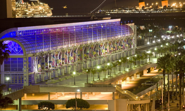 #GPXLongBeach is going down Aug. 4-6, with classes starting on Aug. 3. Know what to expect: graphics-pro.com/feature/gpx-lo… #screenprinting #signshop #laserengraving