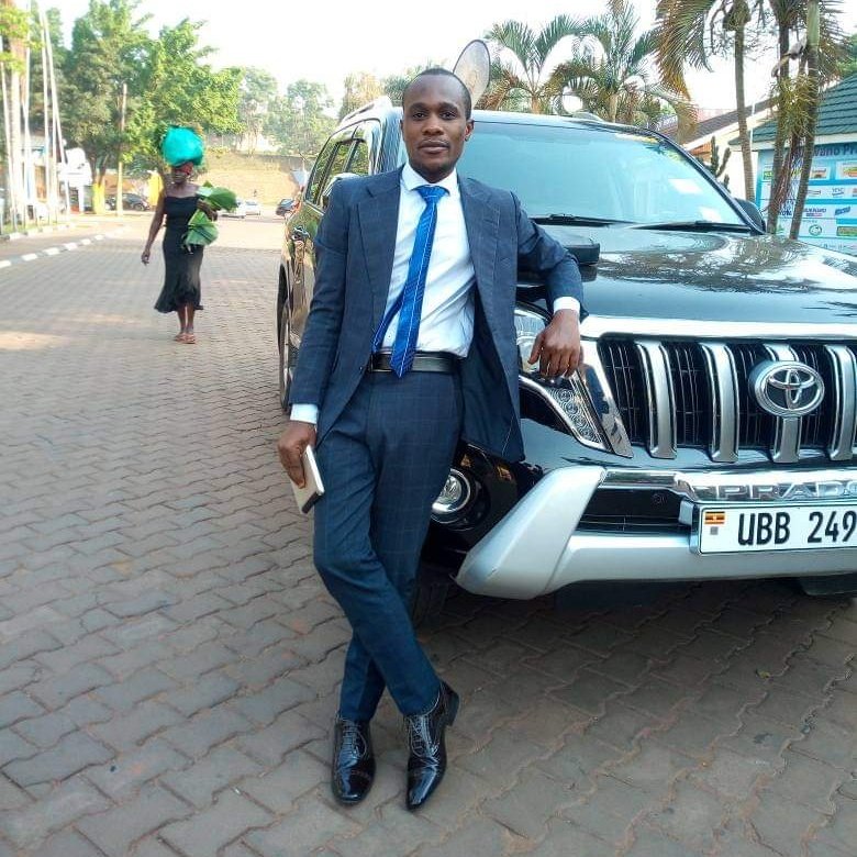 CoachInnocent's tweet image. #NewProfilePic