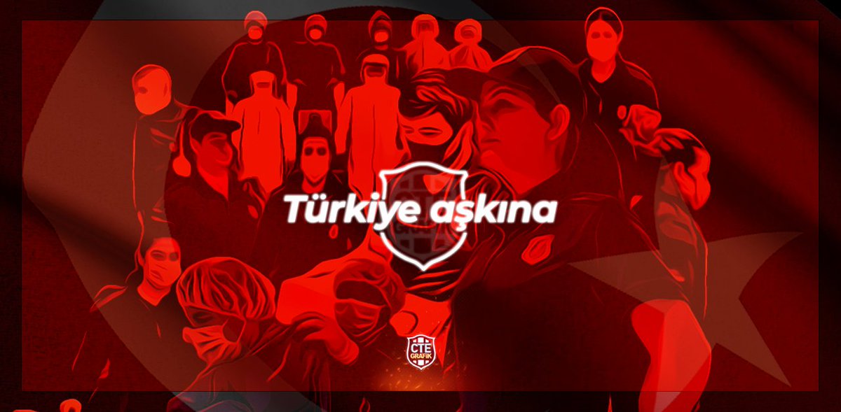 15 Temmuz, karanlık bir planın; istismar ve takiyye fanusuna saklanmış hain bir terör örgütünün Türkiye’yi yıkma teşebbüsü ve tertibidir. Hain kalkışmada şehadete eren aziz şehitlerimizi rahmetle anıyoruz.  #TürkiyeAşkına Nöbetteyiz. #cezaevi #infazkoruma