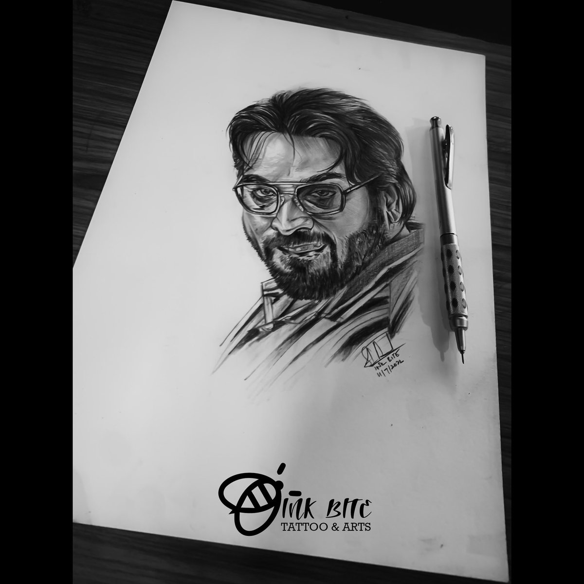 sibi aravind tweet media