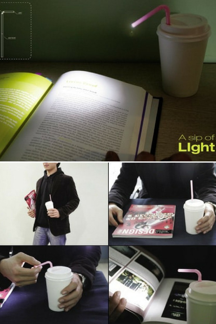 Sip Of Light #Reading #Bedside Desk #Lamp #DeskLamps #Bedroomdecor #Bedsidelamp #Concept #Desklamp #Led #Lighting #Lightingdesign #Modernlighting
bit.ly/2vw5iZW