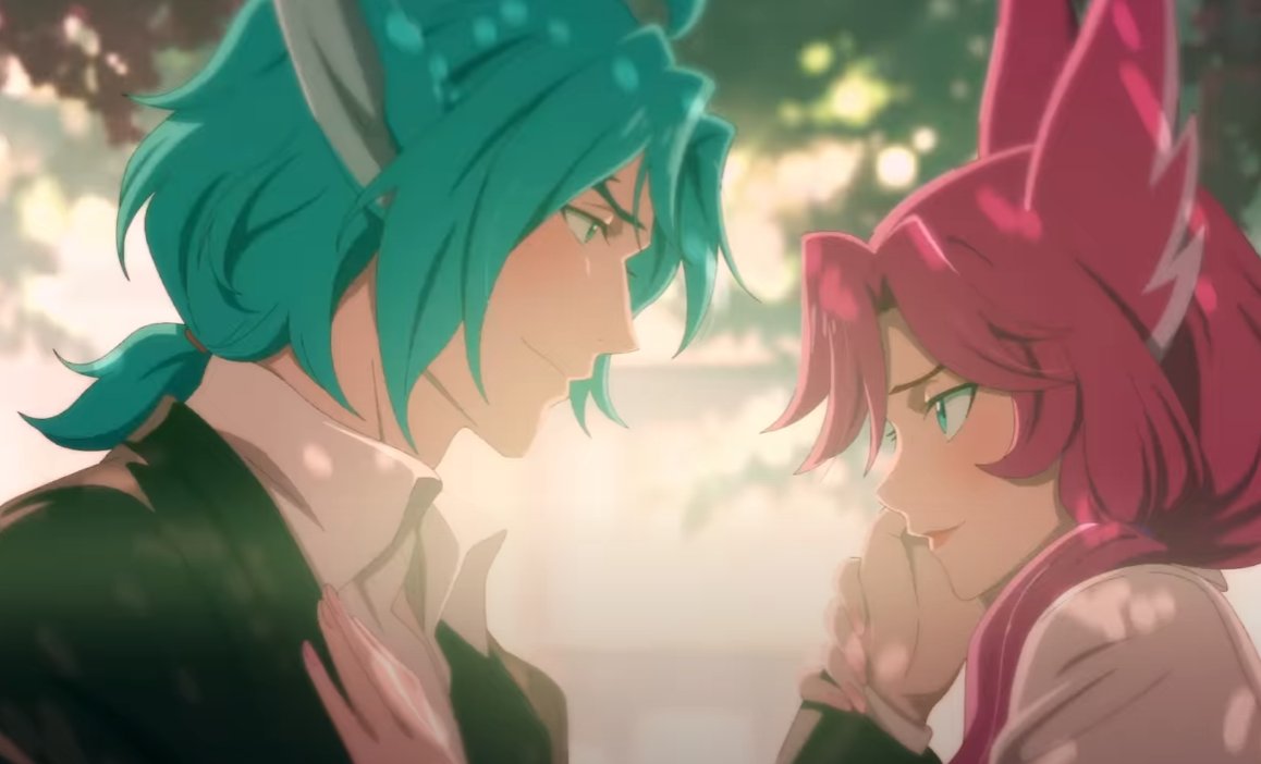 PepperNSalt's tweet photo. IM CRYING WHY YOU DO THIS TO ME https://t.co/8kqWzpFD7k