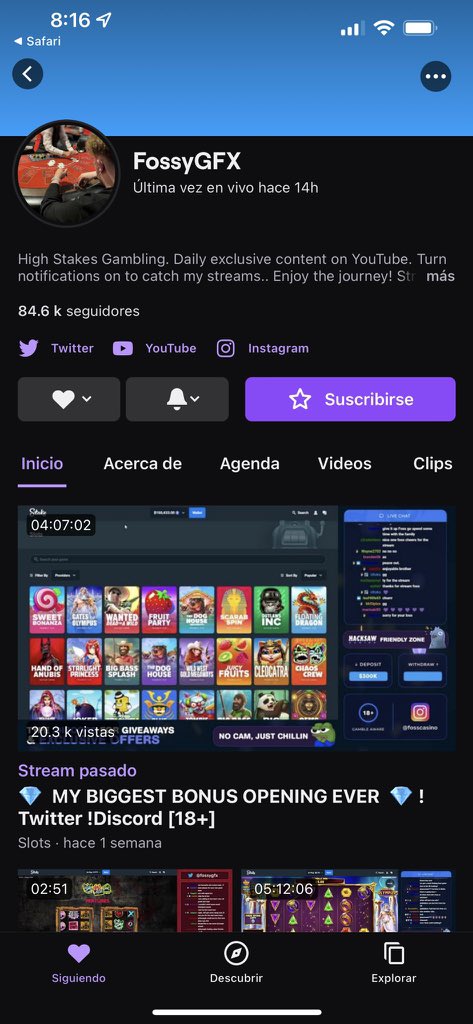 Stake: verko tweet media