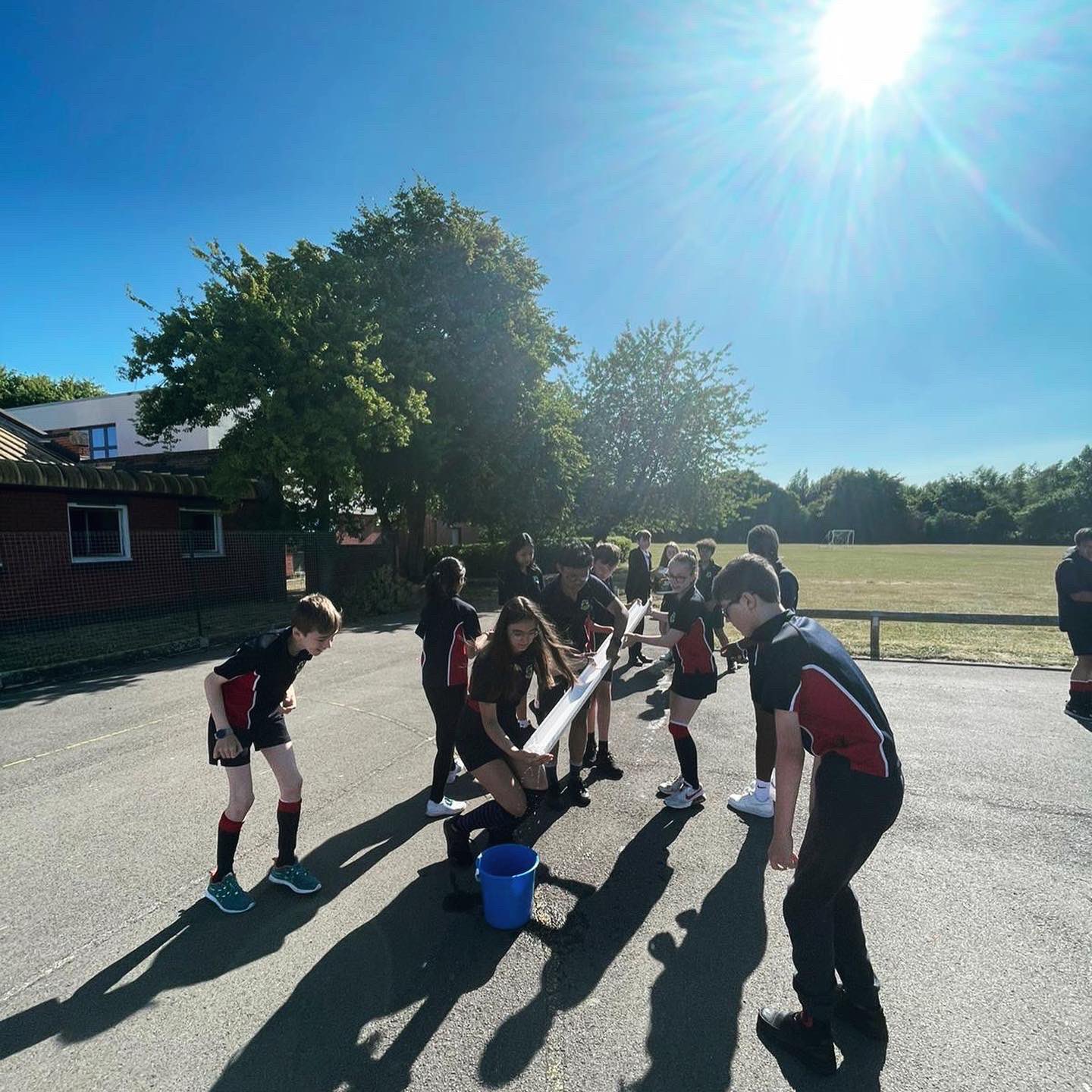 Alderwood School PE on Twitter "⭐️ HOUSE ACTIVITIES DAY ⭐️ NNA