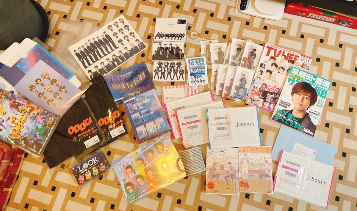 🥲🥲🥲ありがとう孫ちゃん、<a href="/_________snkm/">ｺﾏ</a> ！！！私は今日世界で一番楽しい人！！！snowmanが好きでよかった、めっちゃいい友達に出会えてよかった! !！ついに中国に届きました! ! !